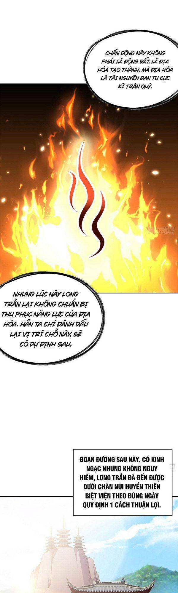 Cửu Tinh Bá Thể Quyết Chương 61 Ảnh 2