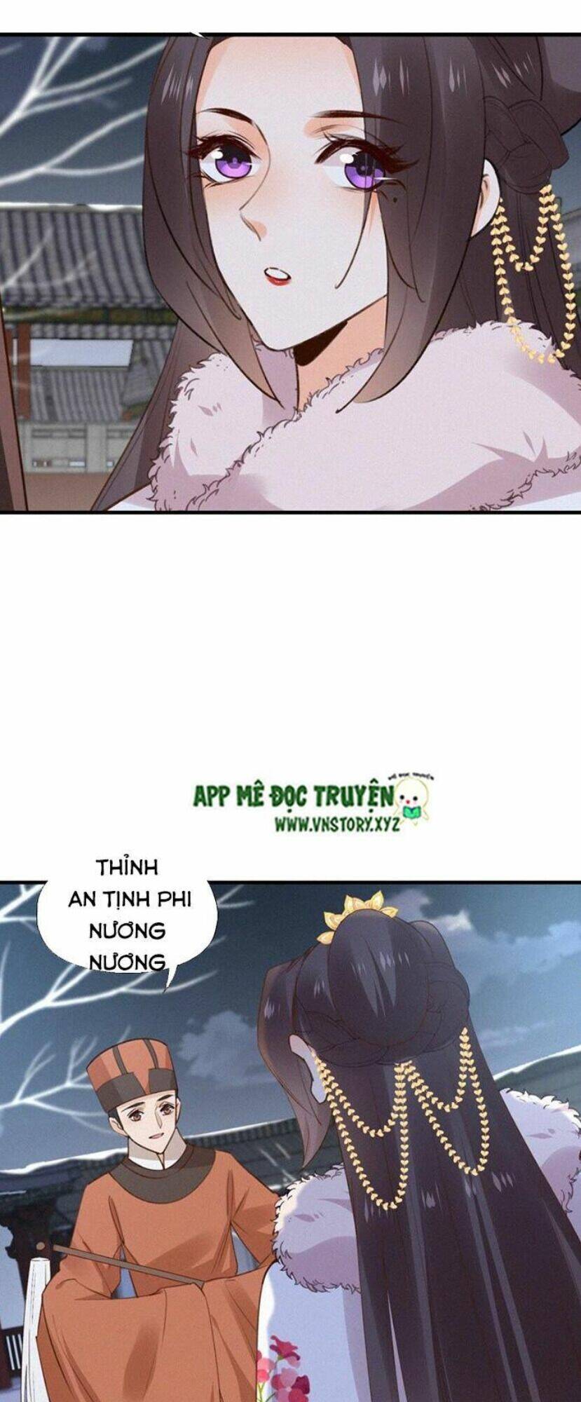 Thiên Hương Mỹ Nhân Chương 117 Ảnh 6