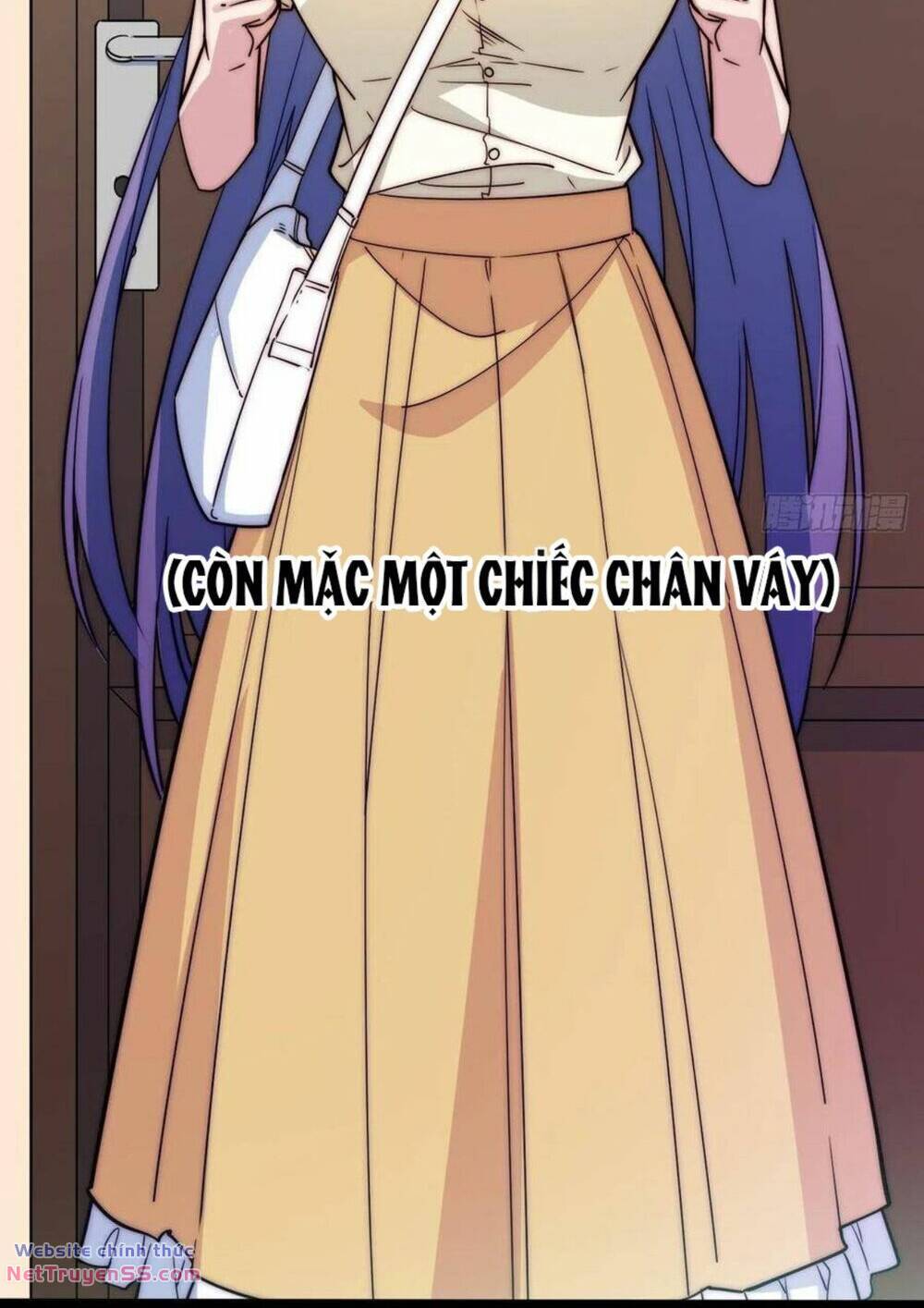 Tà Ác Làm Vương Chương 10 Ảnh 78