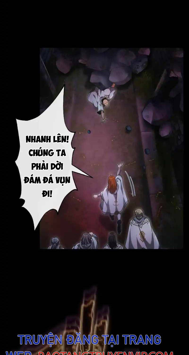 Pháp Sư Cận Chiến Hồi Quy Chương 25 Ảnh 50