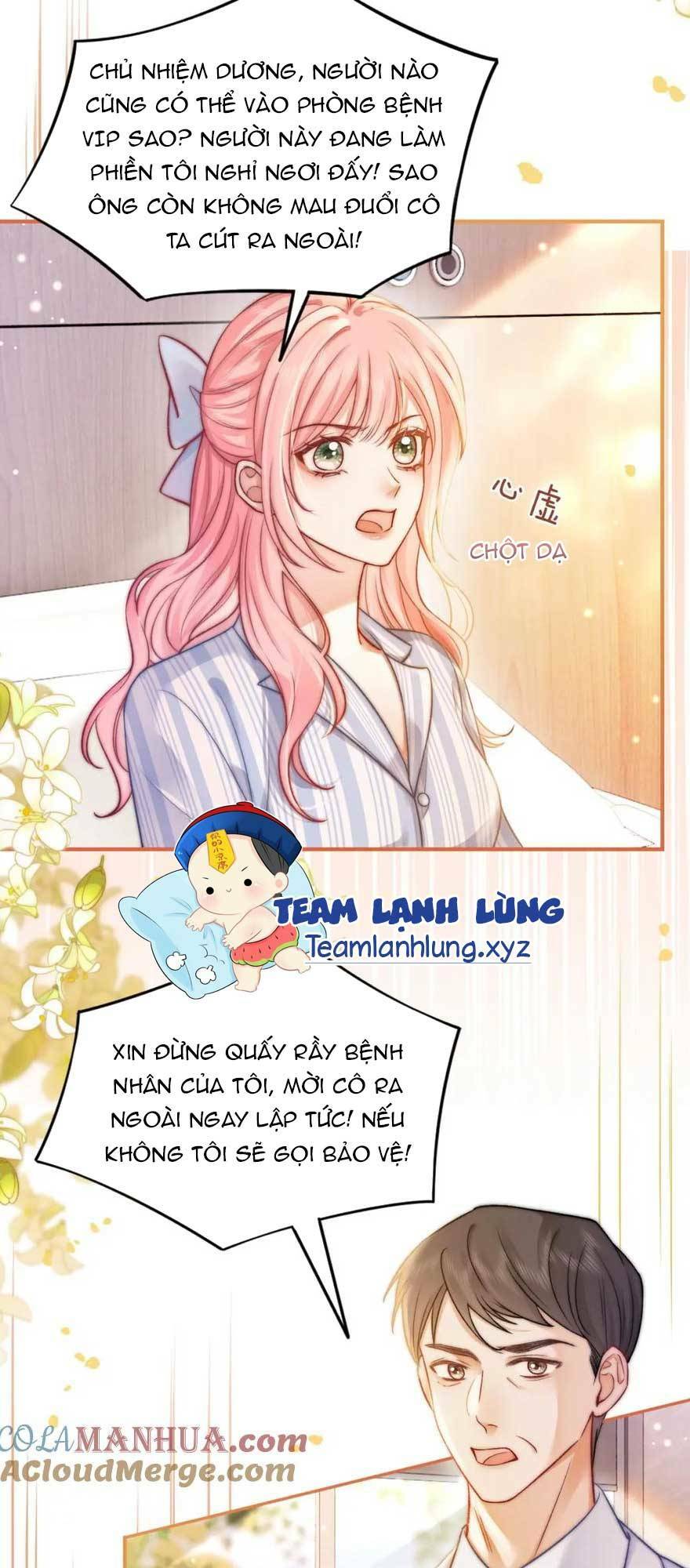 Sau Khi Chia Tay, Cô Ấy Trở Thành Nữ Vương Hotsearch Chương 38 Ảnh 4
