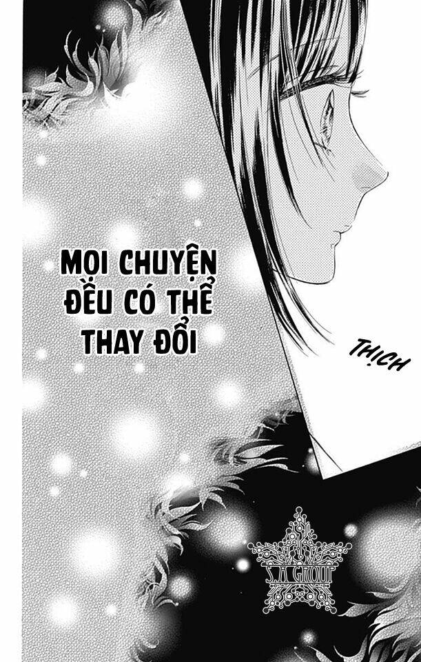 Cô Nàng Nhút Nhát Uka-Chan Chương 18 Ảnh 45
