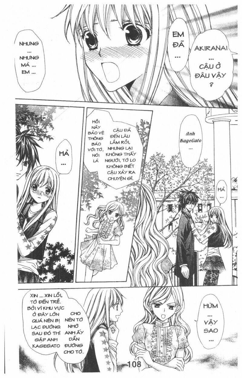 Heart No Daiya Chương 1 Ảnh 110
