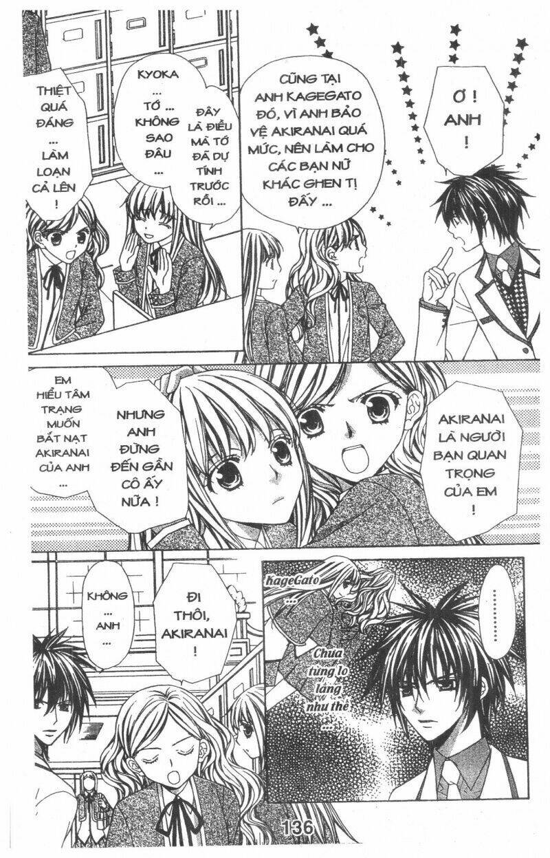 Heart No Daiya Chương 1 Ảnh 138