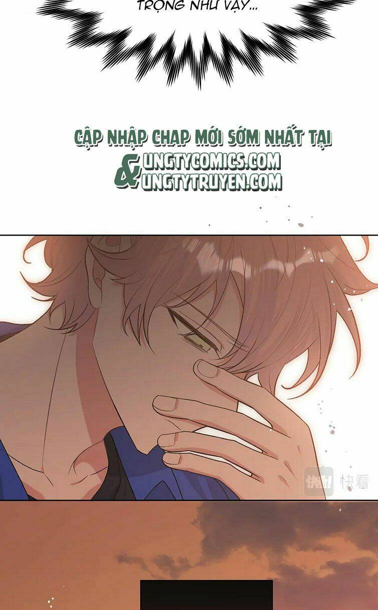 Cẩn Thận Bị Mộng Ma Ăn Mất Đó! Chương 81 Ảnh 37