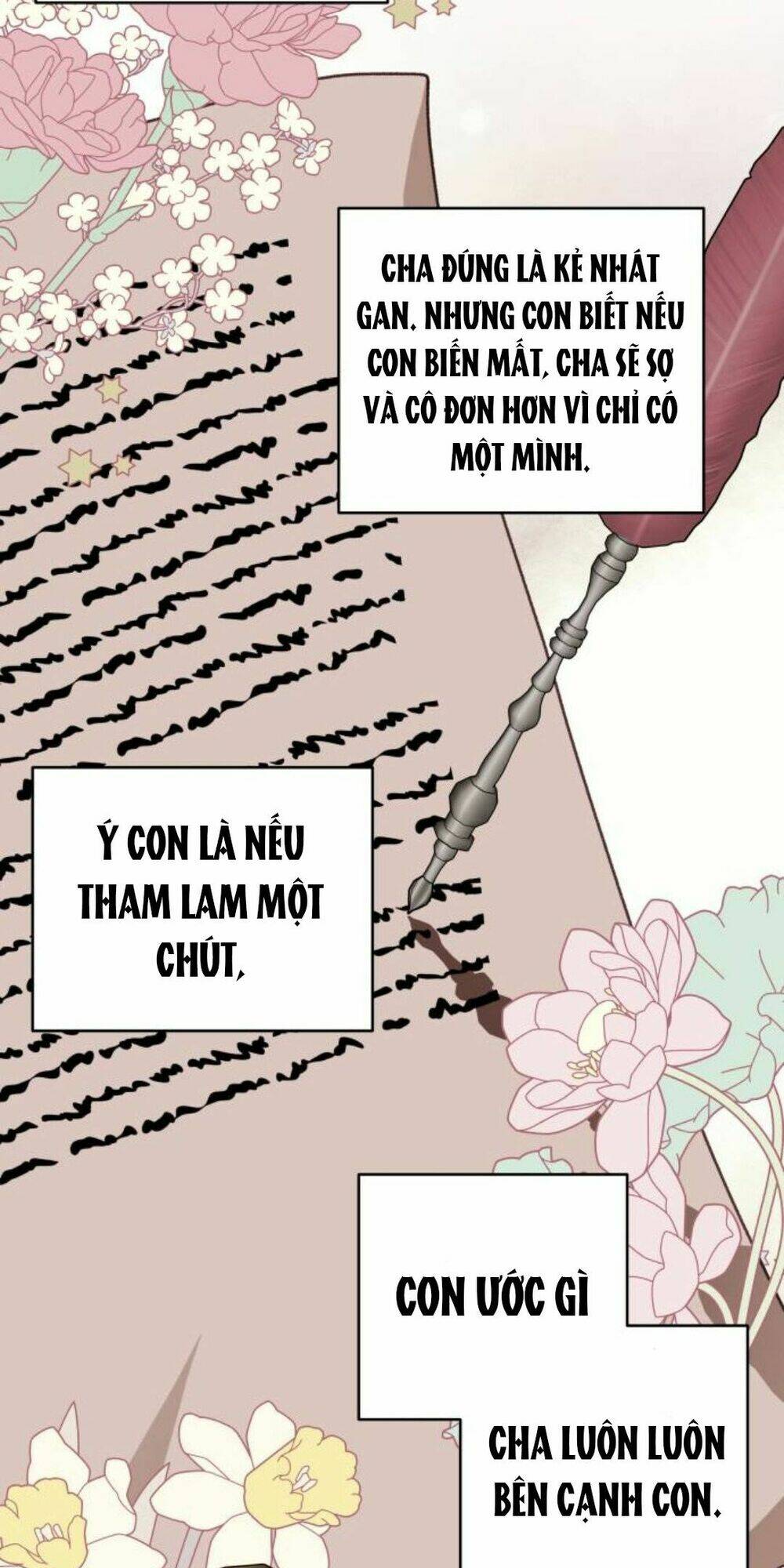 Con Gái Bé Bỏng Của Công Tước Ác Ma Chương 45 Ảnh 35