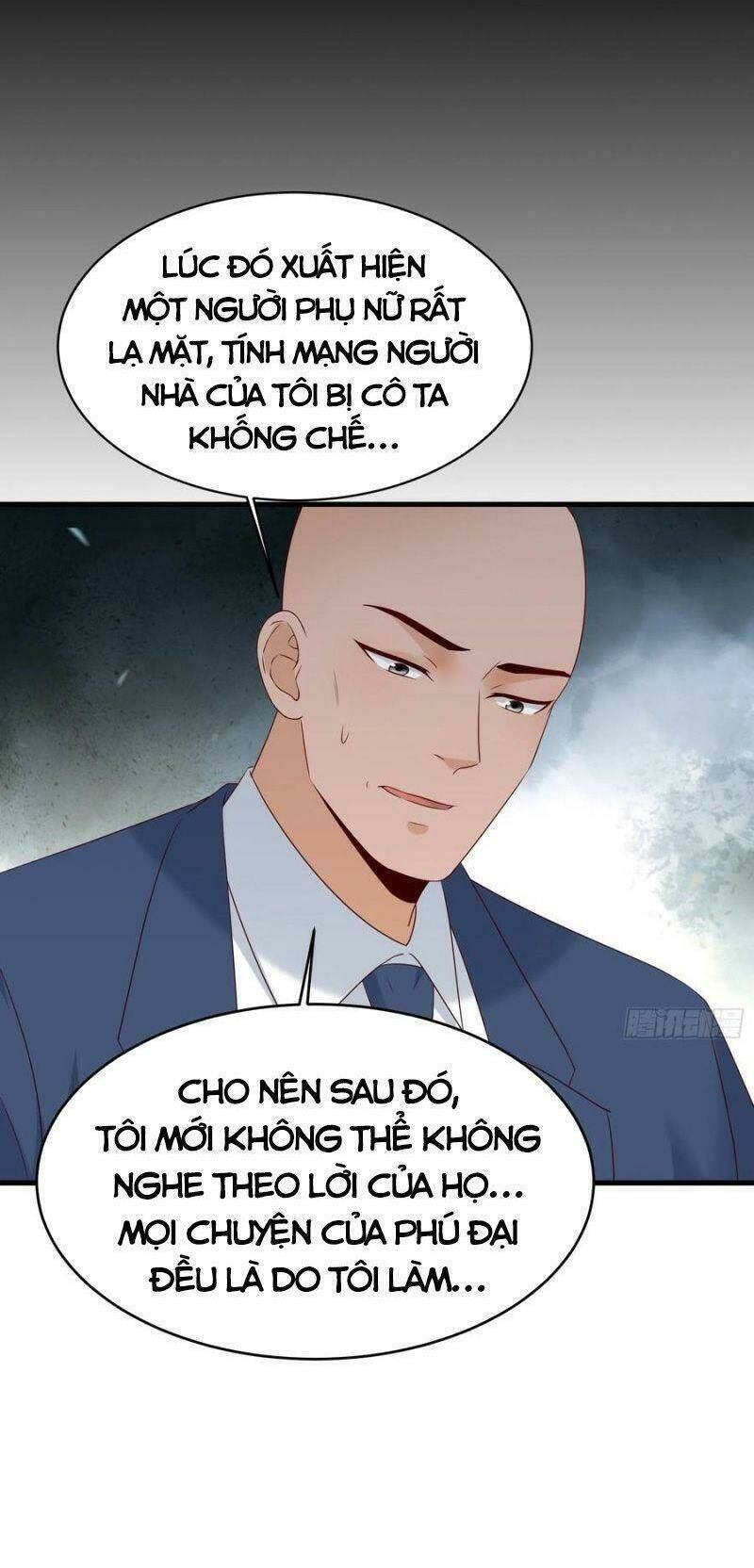 Vua Đầu Tư Mạnh Nhất Chương 75 Ảnh 11