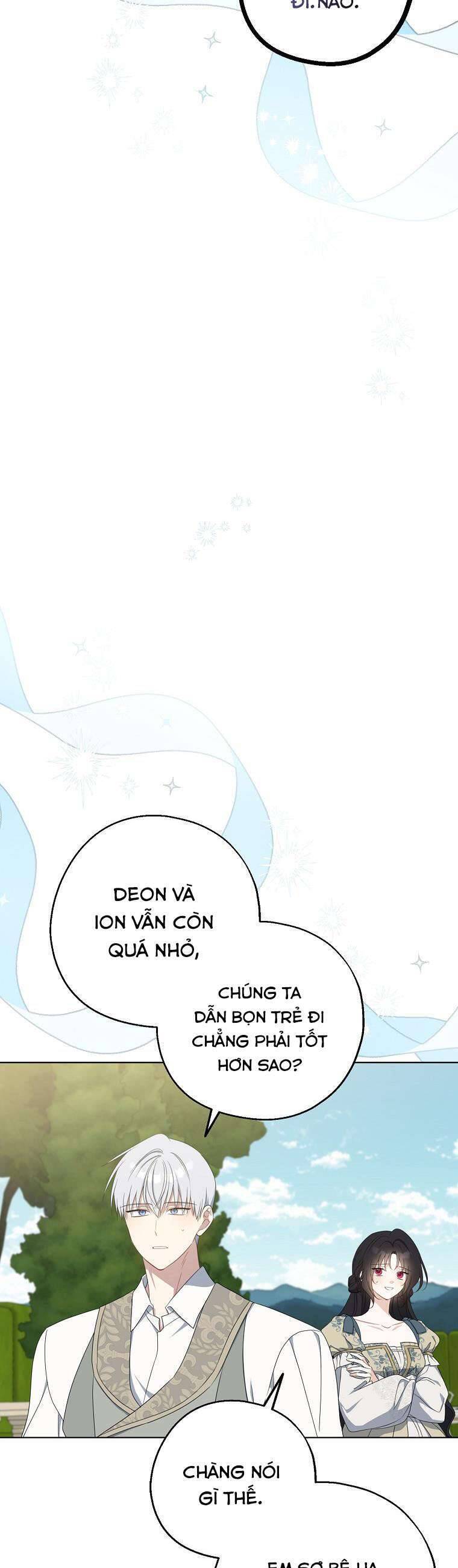 Trở Thành Con Gái Nhà Tài Phiệt Chương 123 Ảnh 16