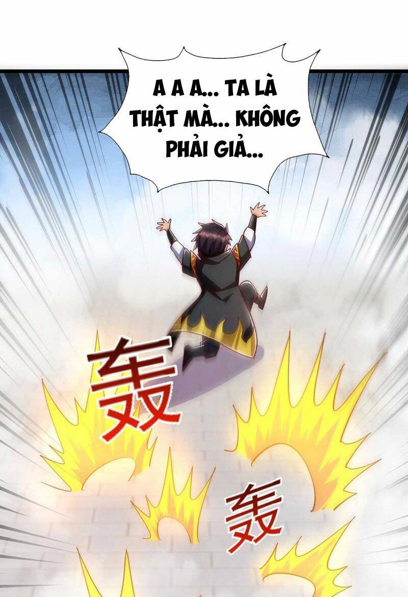 Ta Bị Phong Ấn Chín Trăm Triệu Thứ Chương 35 Ảnh 2