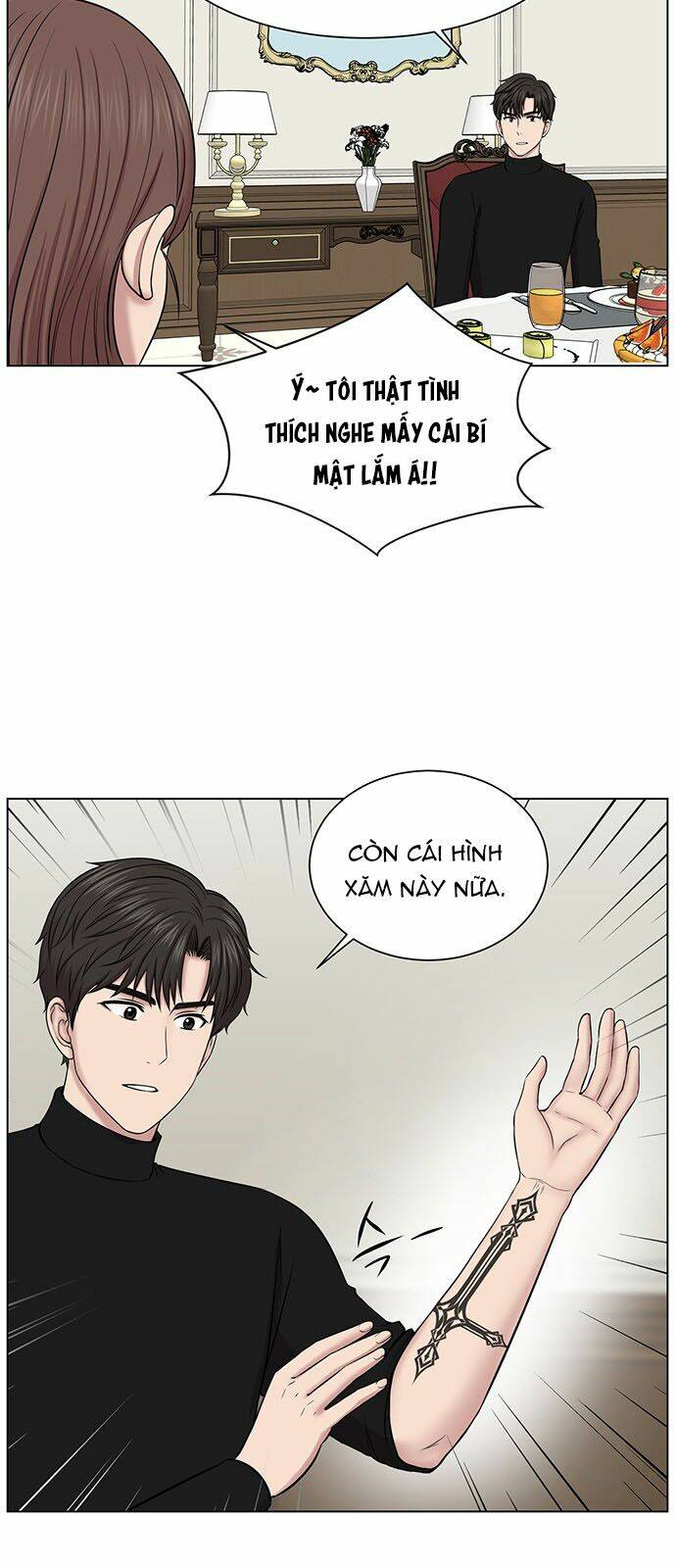 Trung Tâm Chấn Thương Nặng : Giờ Vàng Chương 13 Ảnh 19
