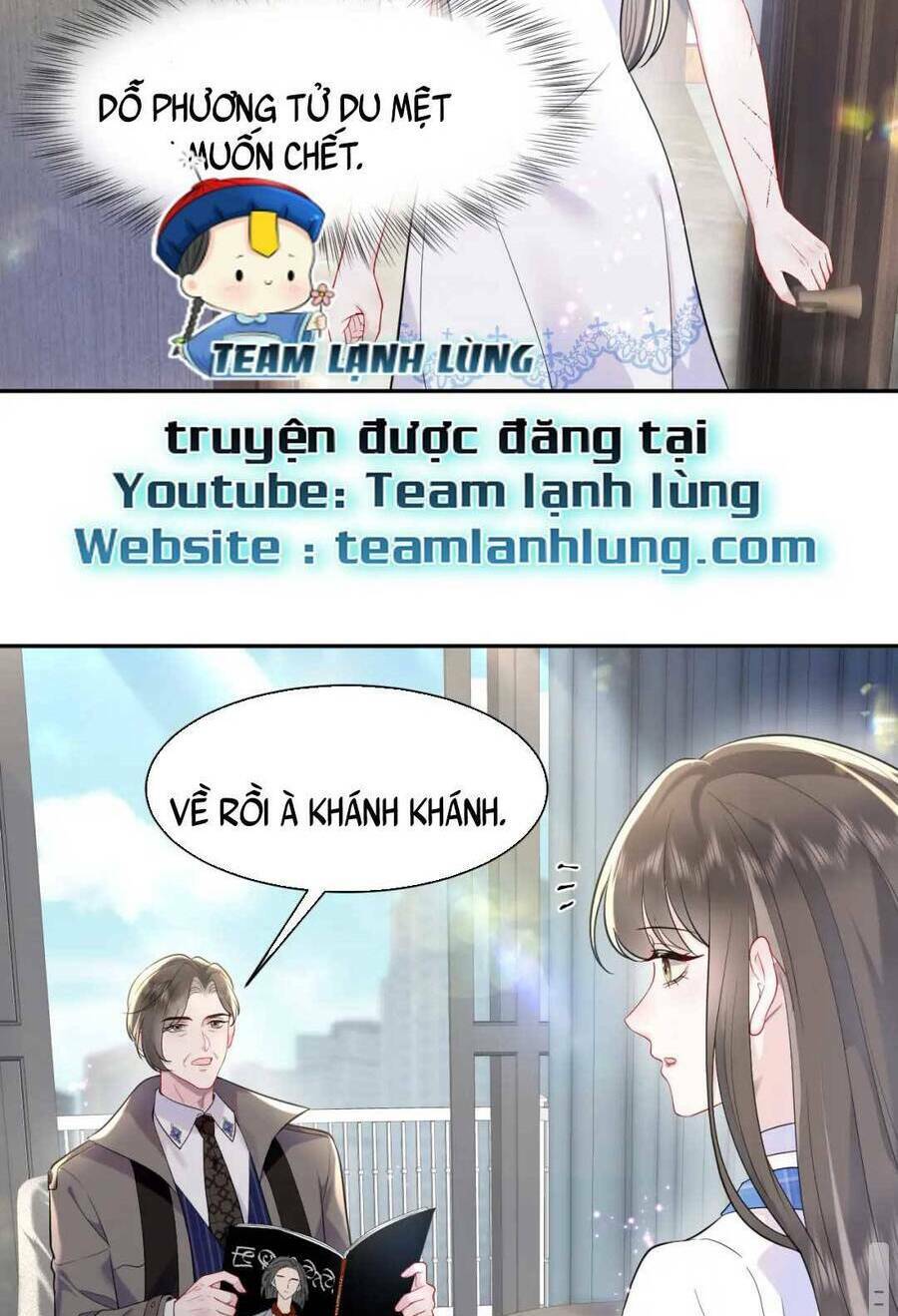 Bạch Liên Hoa Dựa Vào Việc Giả Trang Đáng Thương Hướng Dẫn Ca Ca Xưng Bá Toàn Cầu Chương 22 Ảnh 24