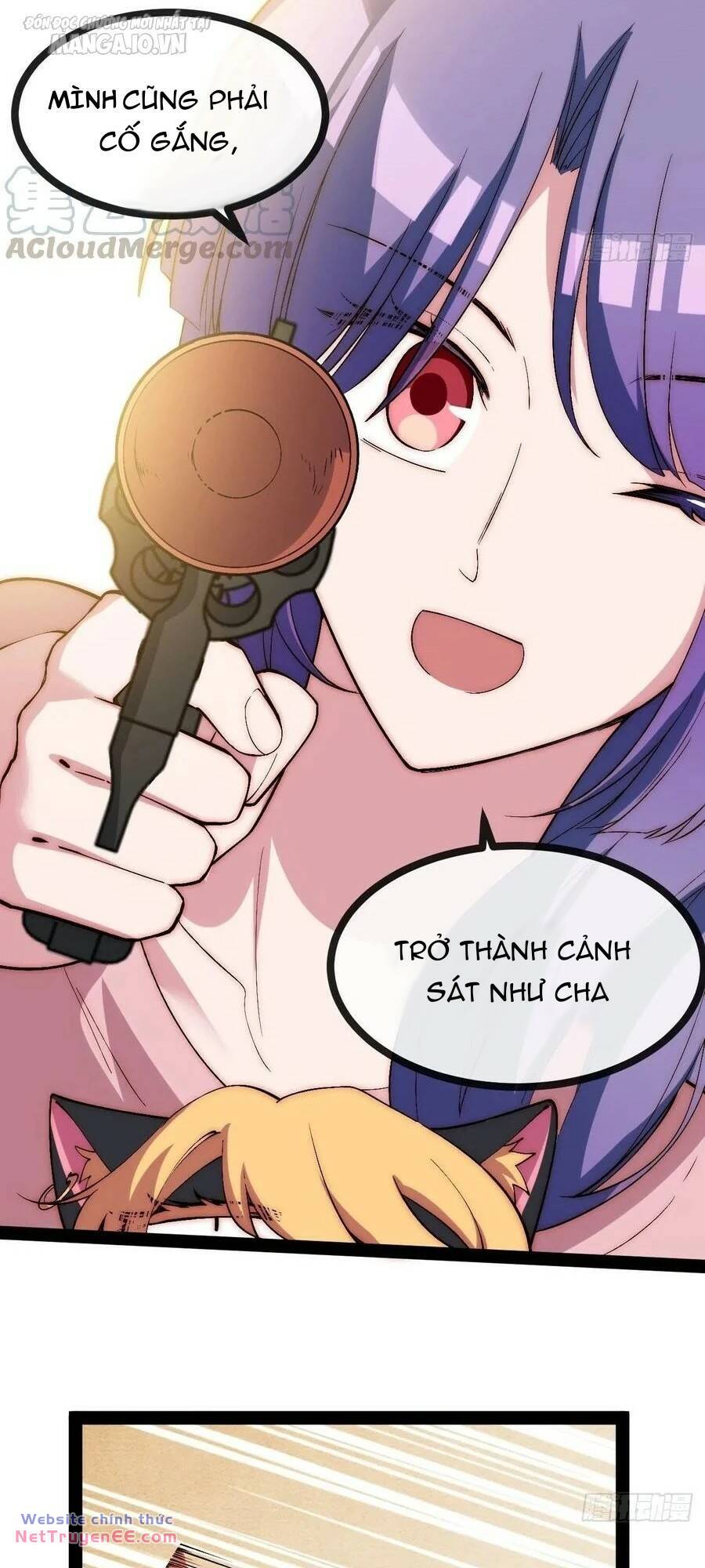 Tà Ác Làm Vương Chương 31 Ảnh 15