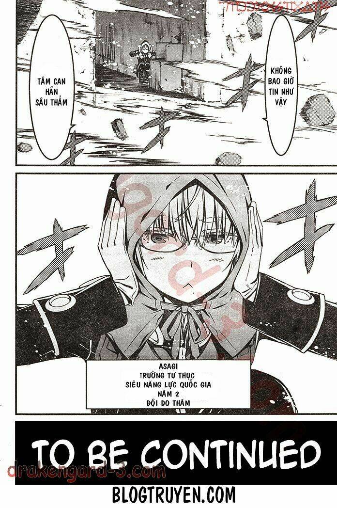 Kimi Shi Ni Tamou Koto Nakare Chương 2 Ảnh 47