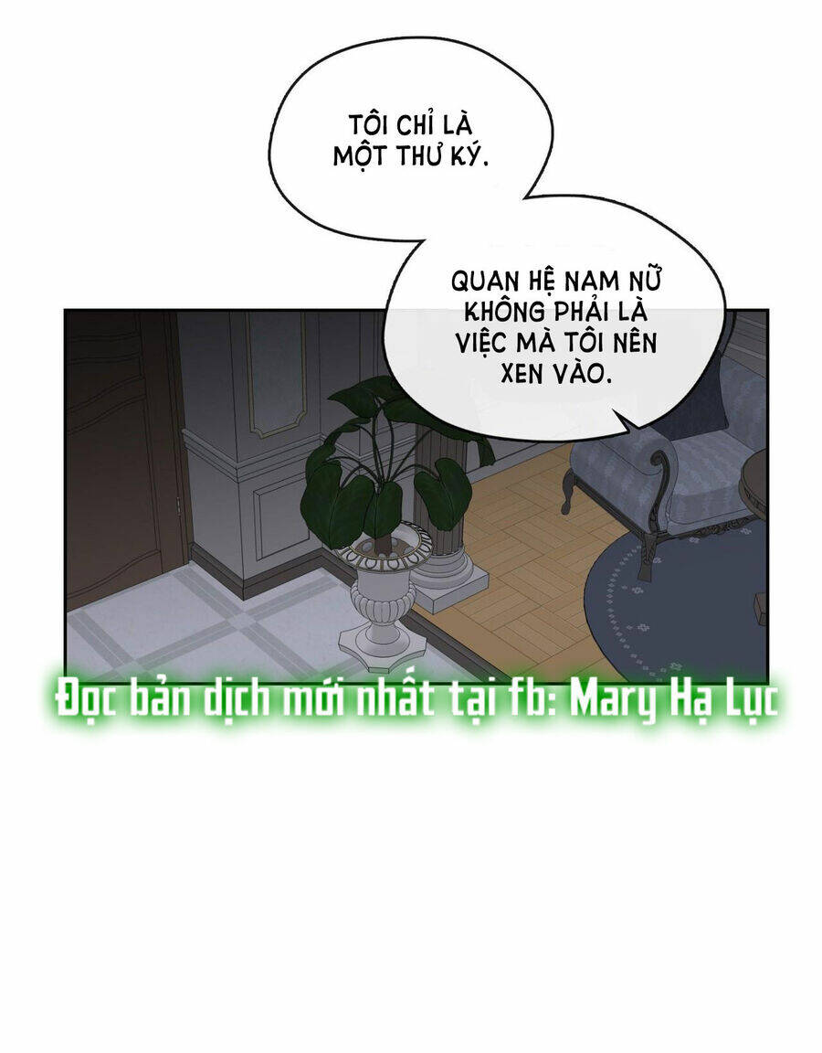 Đưa Em Đến Mặt Trăng Chương 47.1 Ảnh 28