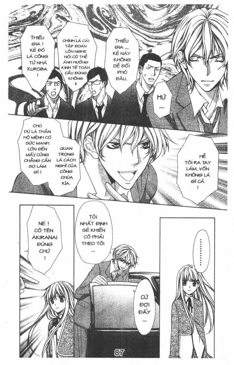 Heart No Daiya Chương 1 Ảnh 89