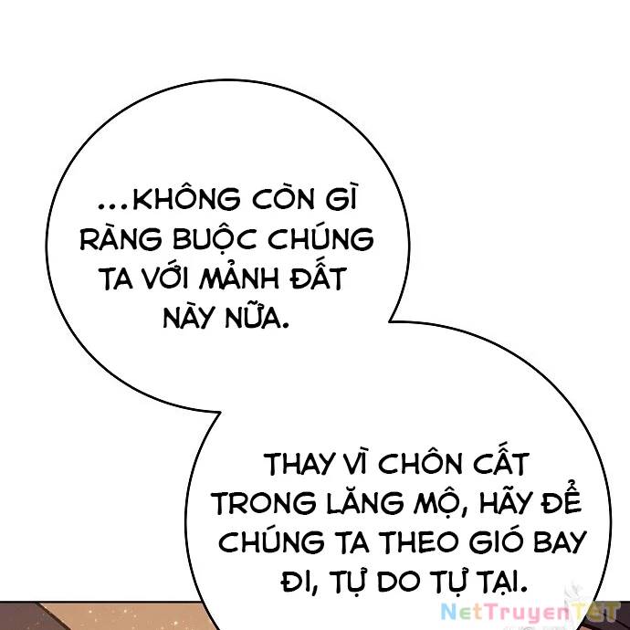 Trở Thành Nhân Viên Cho Các Vị Thần Chương 83 Ảnh 85