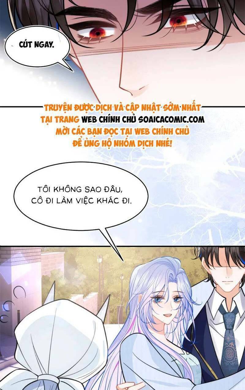 Vị Chỉ Huy Lạnh Lùng Đang Khóc Trong Vòng Tay Tôi Chương 53 Ảnh 16