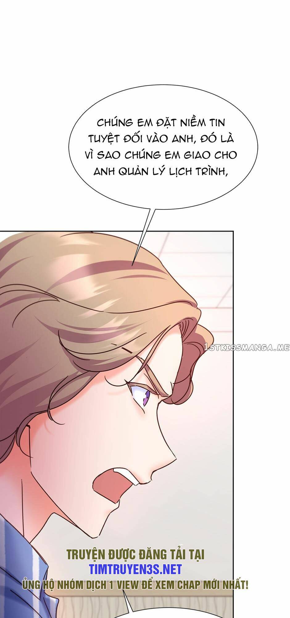 Trở Lại Làm Idol Chương 83 Ảnh 5