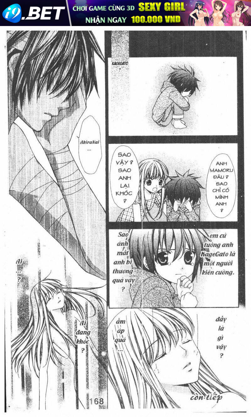 Heart No Daiya Chương 1 Ảnh 170
