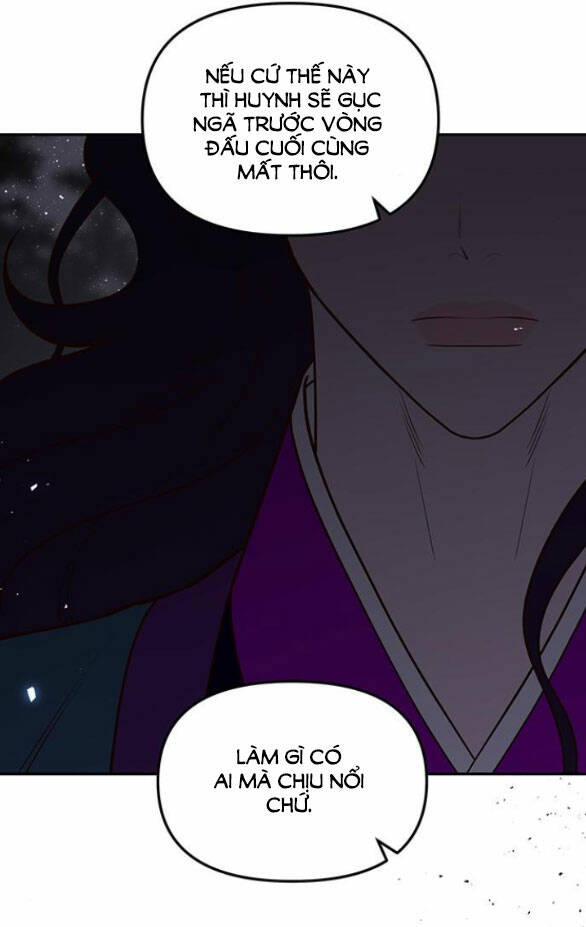 Thái Tử Myolyeong Chương 97.1 Ảnh 64