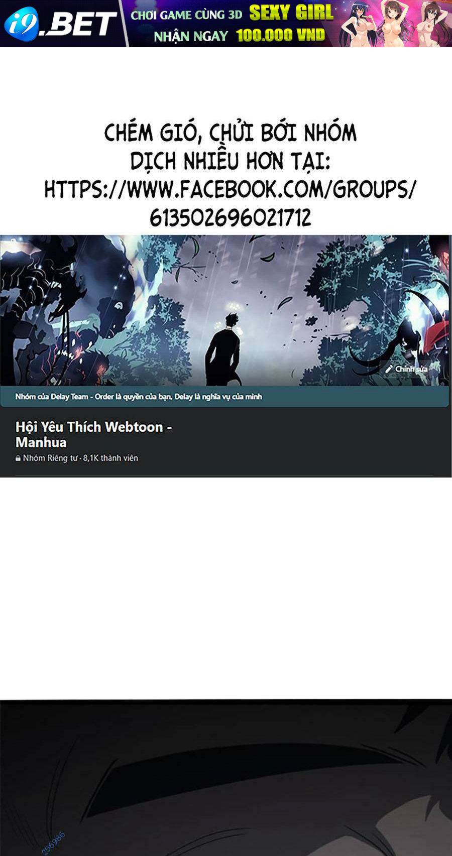 Ngục Tù Đẫm Máu Chương 61 Ảnh 2