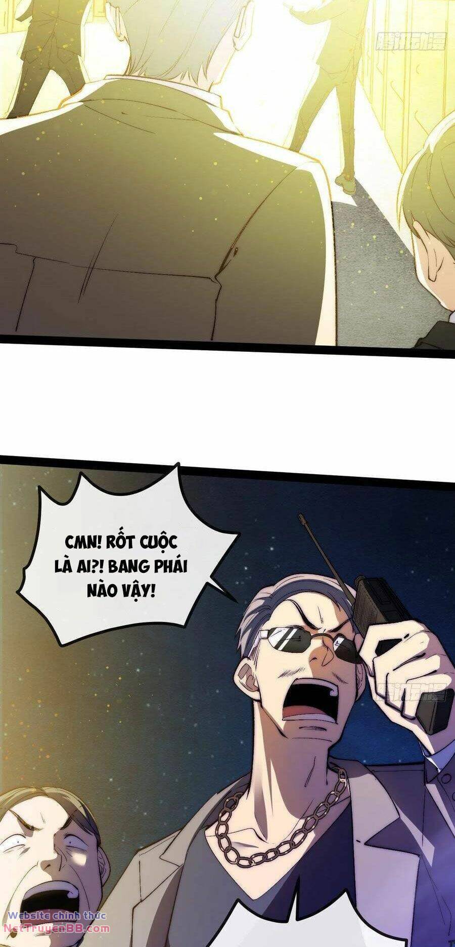 Tà Ác Làm Vương Chương 13 Ảnh 33