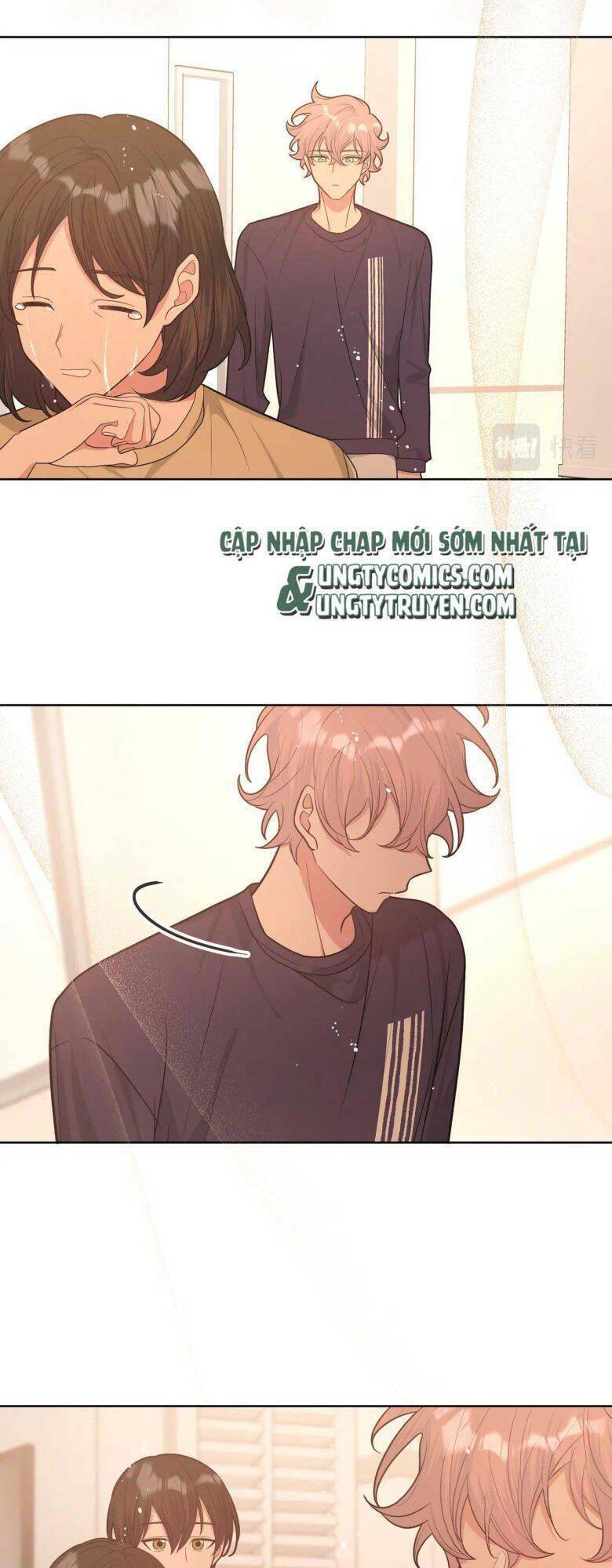 Cẩn Thận Bị Mộng Ma Ăn Mất Đó! Chương 83 Ảnh 43