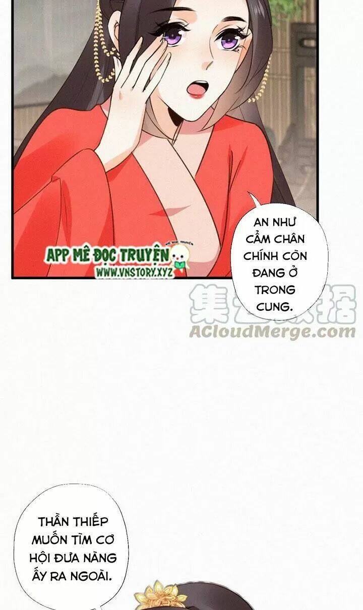 Thiên Hương Mỹ Nhân Chương 122 Ảnh 16