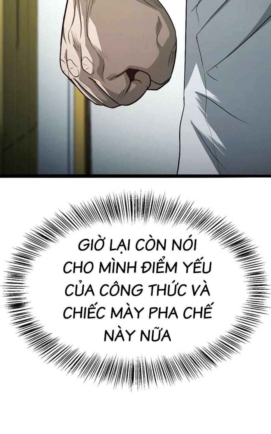 Ngục Tù Đẫm Máu Chương 63 Ảnh 145