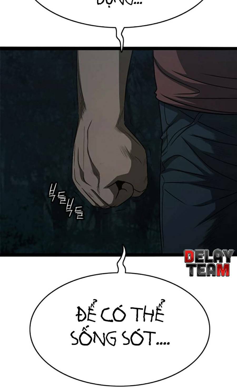 Ngục Tù Đẫm Máu Chương 65 Ảnh 136