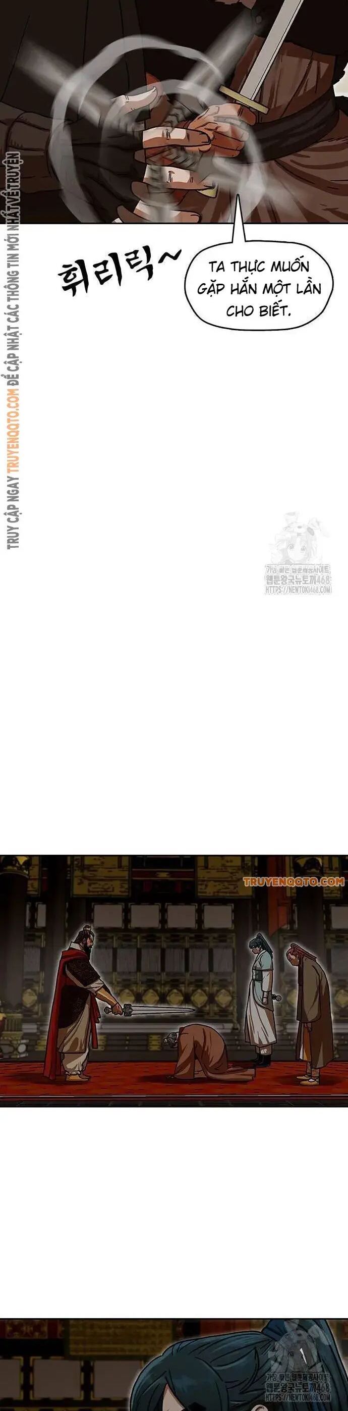 Hàn Băng Liệt Hỏa Chương 16 Ảnh 4
