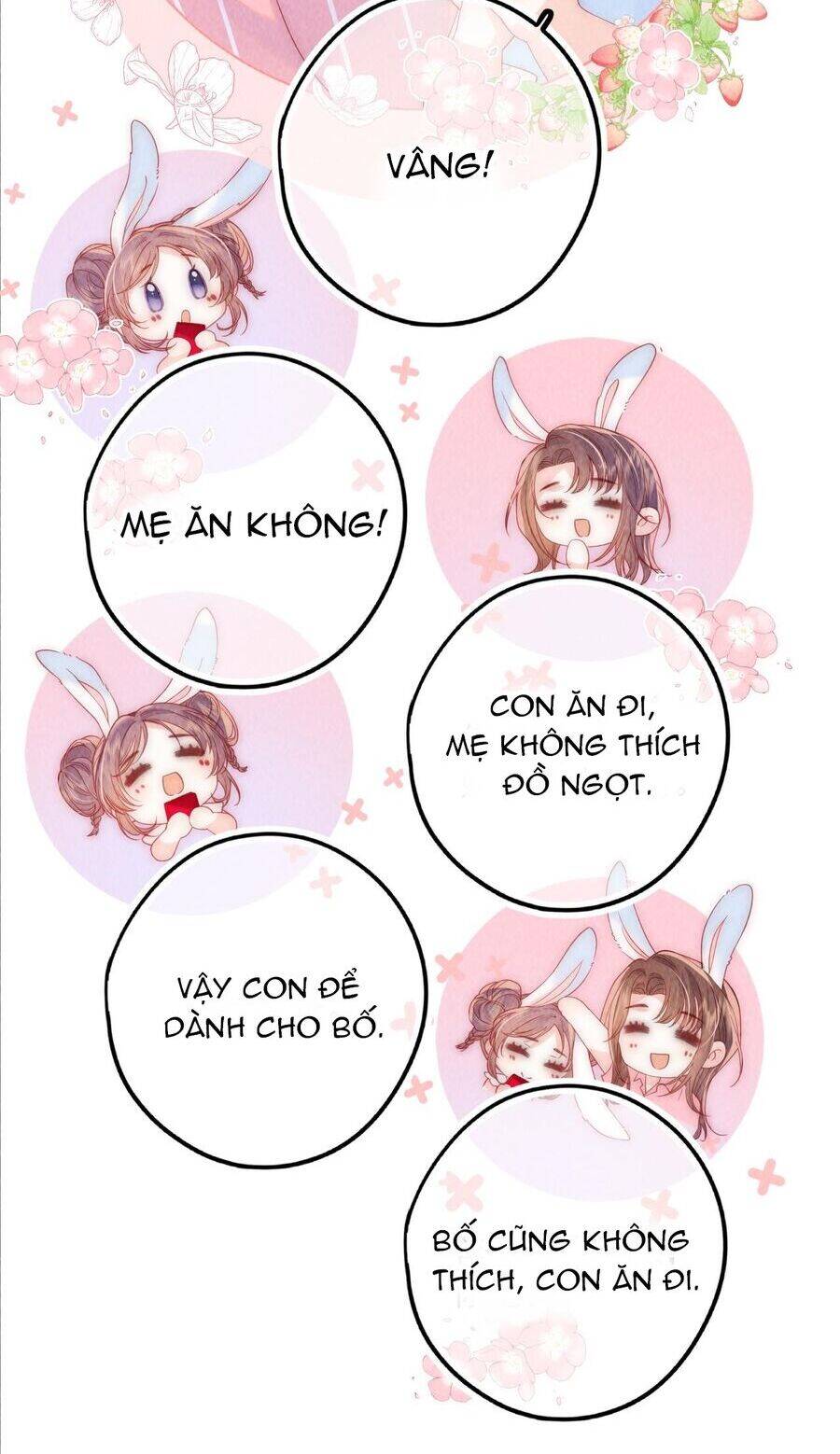 Thân Nhiệt Ma Quỷ Chương 7 Ảnh 7