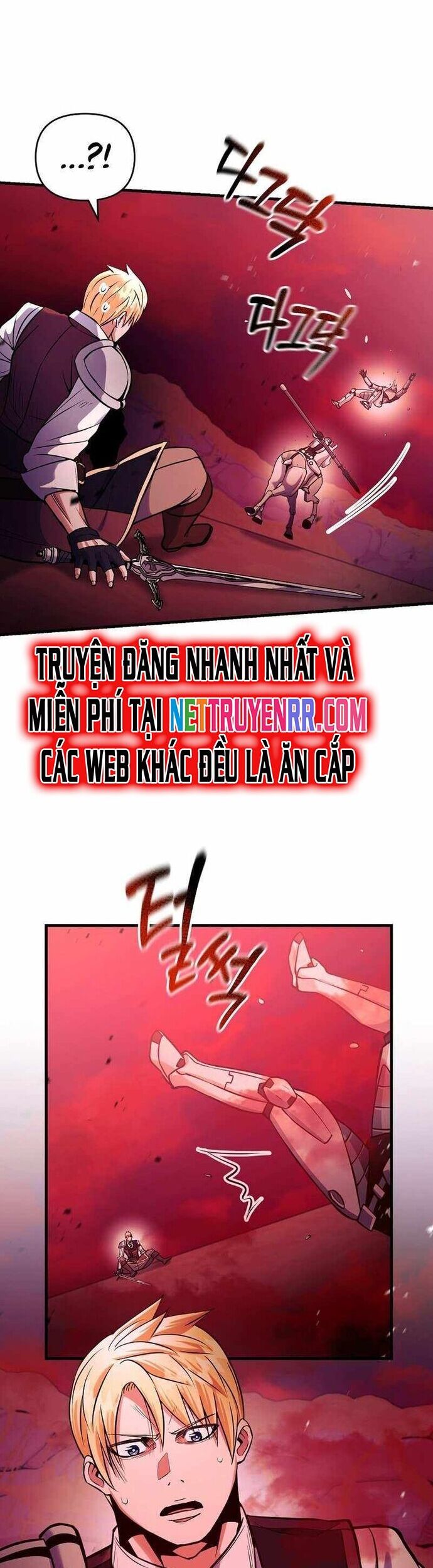 Ta Đã Trở Thành Cuồng Vương Chương 59 Ảnh 7
