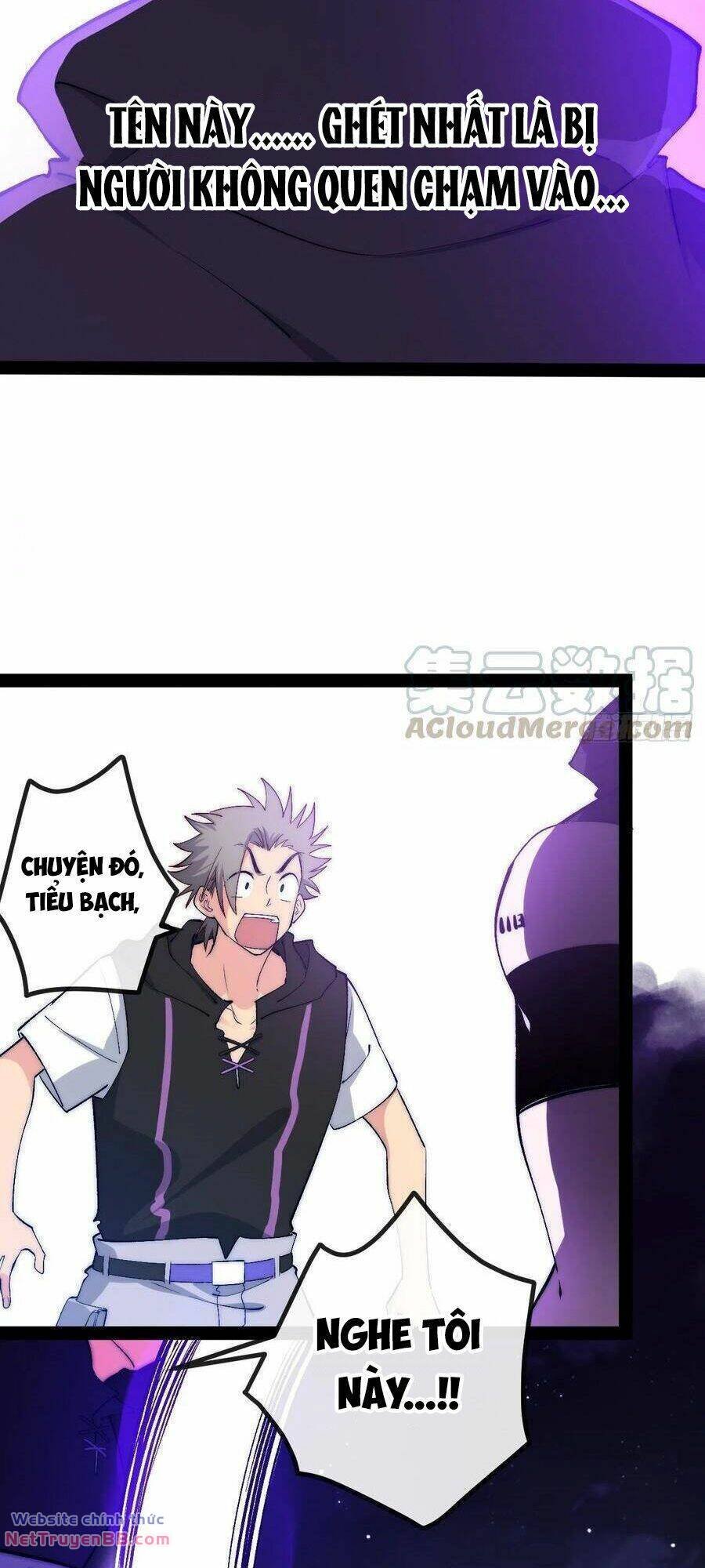 Tà Ác Làm Vương Chương 14 Ảnh 36
