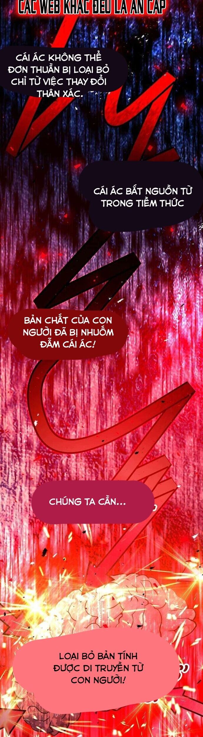 Ta Đã Trở Thành Cuồng Vương Chương 59 Ảnh 45