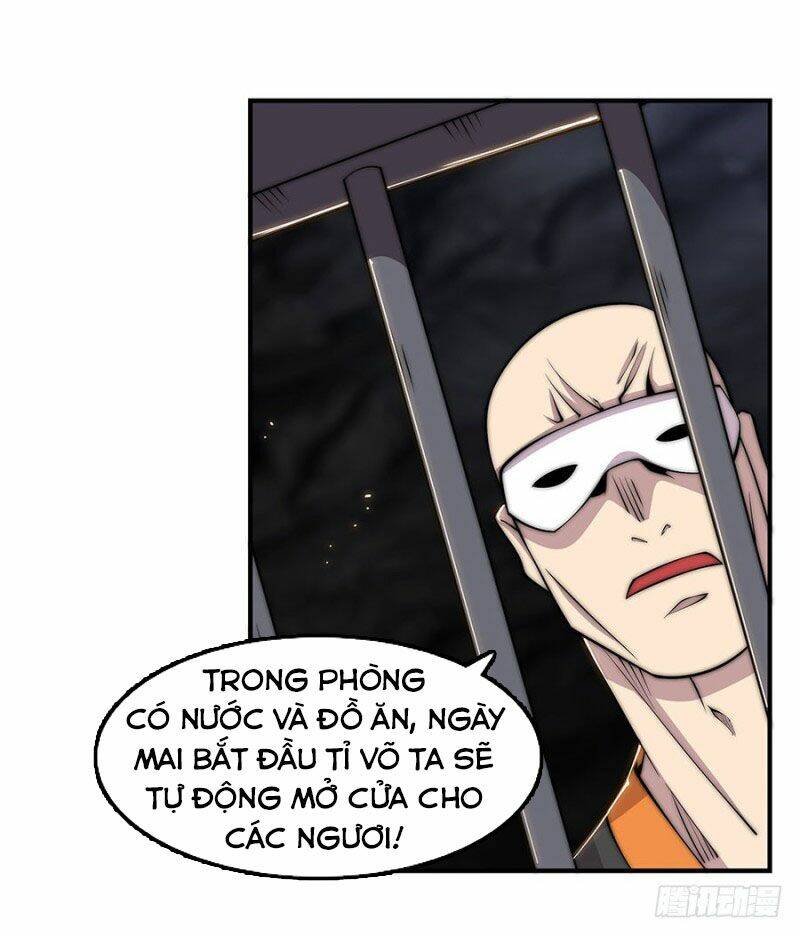 Cuộc Sống Thoái Ẩn Của Võ Lâm Chi Vương Chương 99 Ảnh 12