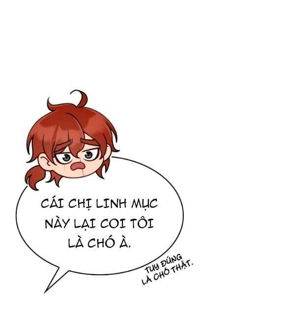 Tôi Sẽ Biến Anh Ta Từ Một Con Chó Điên Thành Một Chàng Quý Tộc Chương 21.2 Ảnh 15