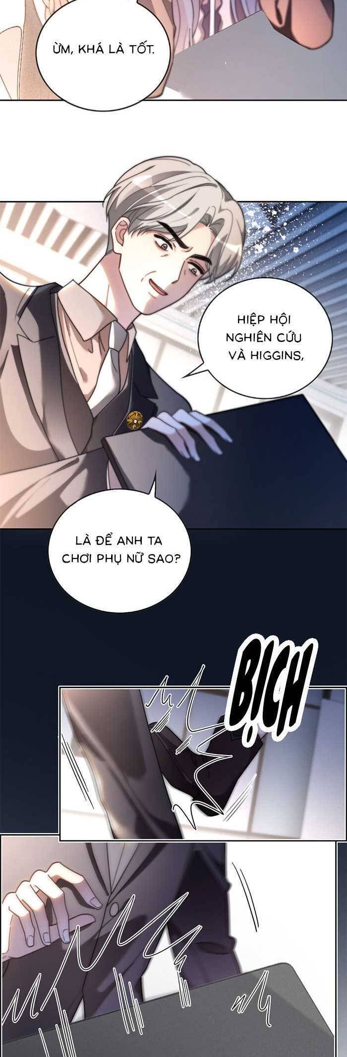 Được Các Anh Trai Chiều Chuộng Tôi Trở Nên Ngang Tàng Chương 312 Ảnh 19