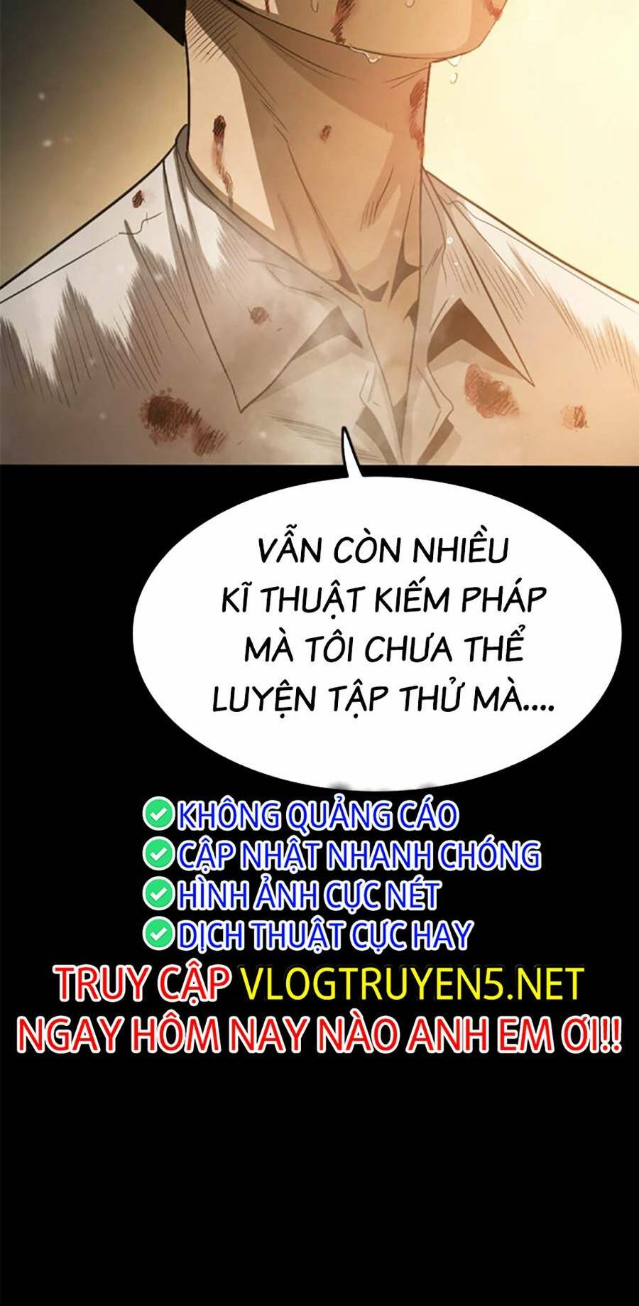 Ngục Tù Đẫm Máu Chương 67 Ảnh 77