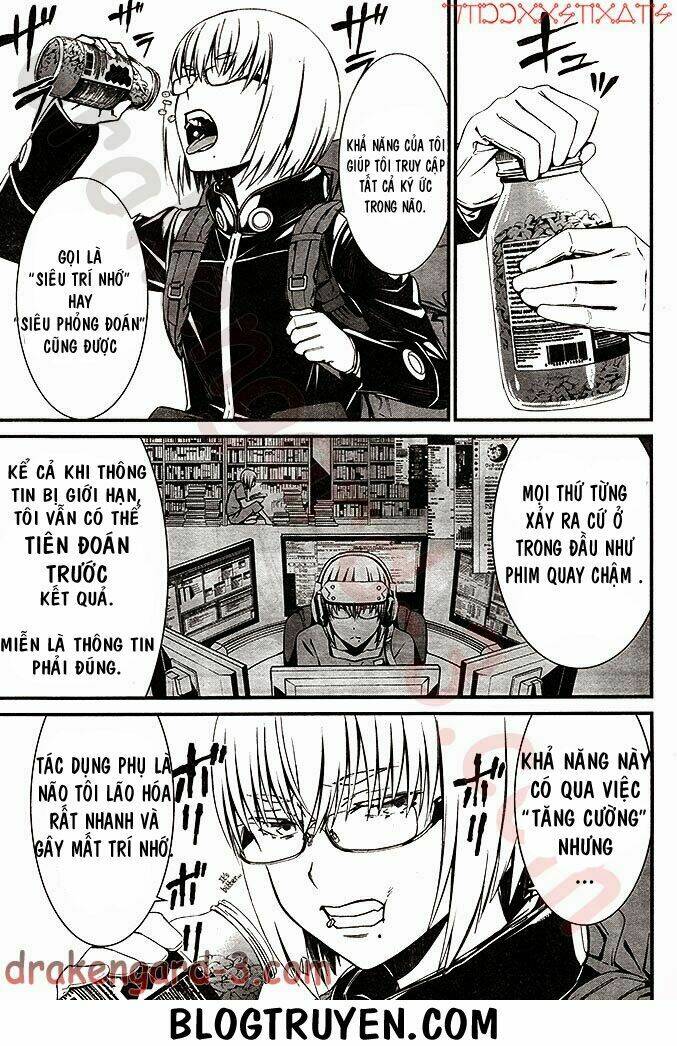 Kimi Shi Ni Tamou Koto Nakare Chương 4 Ảnh 11