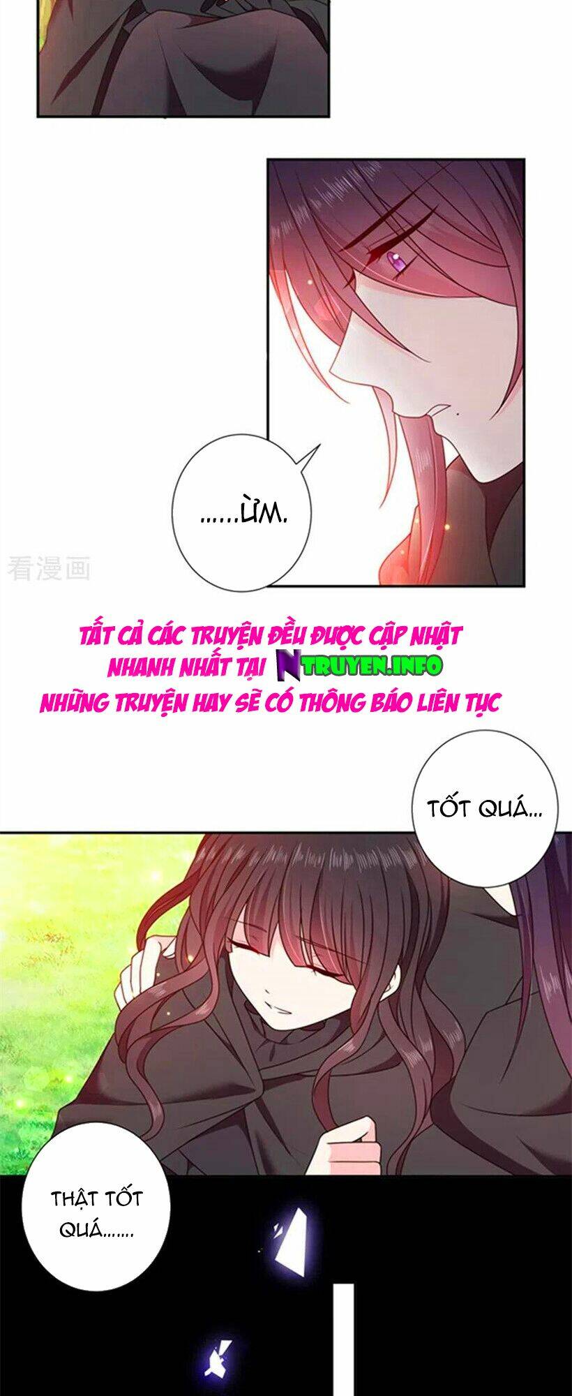 Ác Ma Đừng Hôn Tôi Chương 196 Ảnh 7