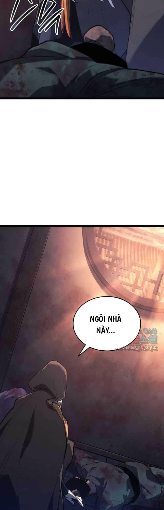 Tử Thần Phiêu Nguyệt Chương 91 Ảnh 46