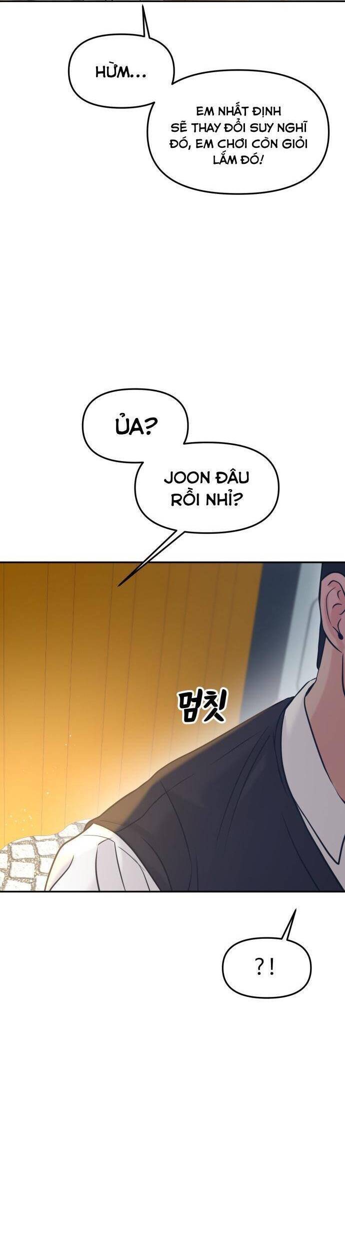 Tình Yêu Cấp 4 Chương 53 Ảnh 55