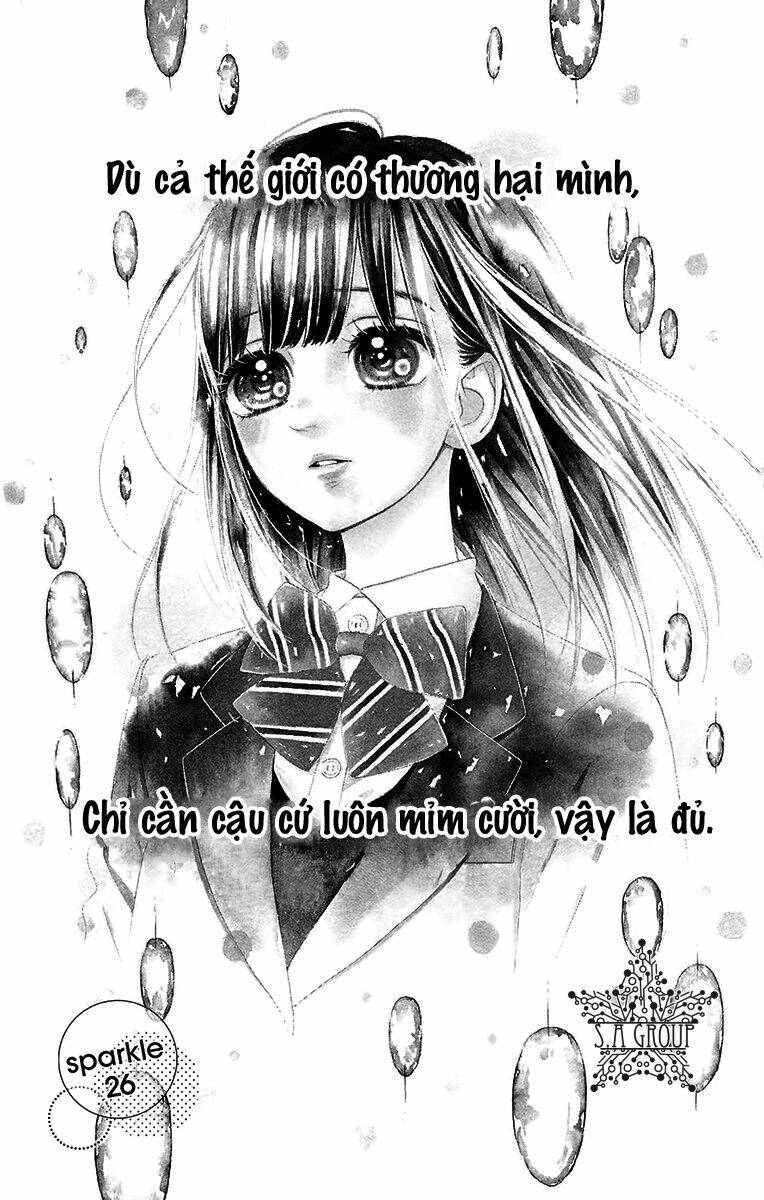 Cô Nàng Nhút Nhát Uka-Chan Chương 26 Ảnh 5