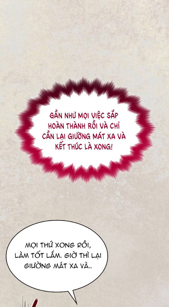 Tôi Sẽ Biến Anh Ta Từ Một Con Chó Điên Thành Một Chàng Quý Tộc Chương 31 Ảnh 51