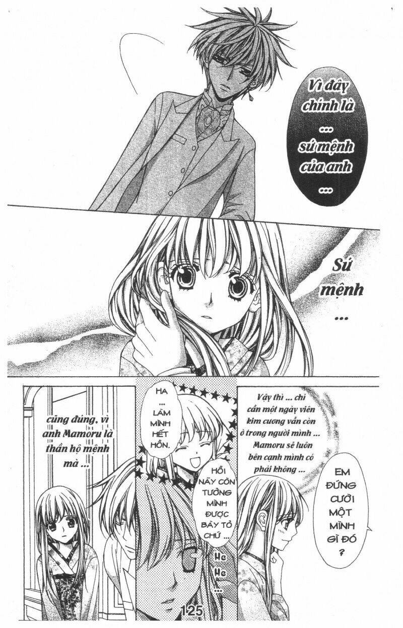 Heart No Daiya Chương 1 Ảnh 127