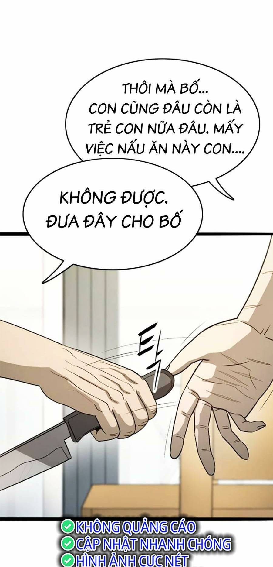 Ngục Tù Đẫm Máu Chương 65 Ảnh 51