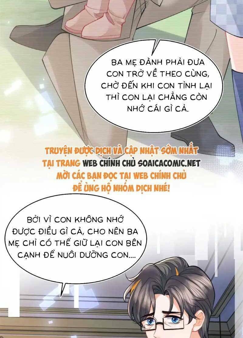 Vị Chỉ Huy Lạnh Lùng Đang Khóc Trong Vòng Tay Tôi Chương 67 Ảnh 24