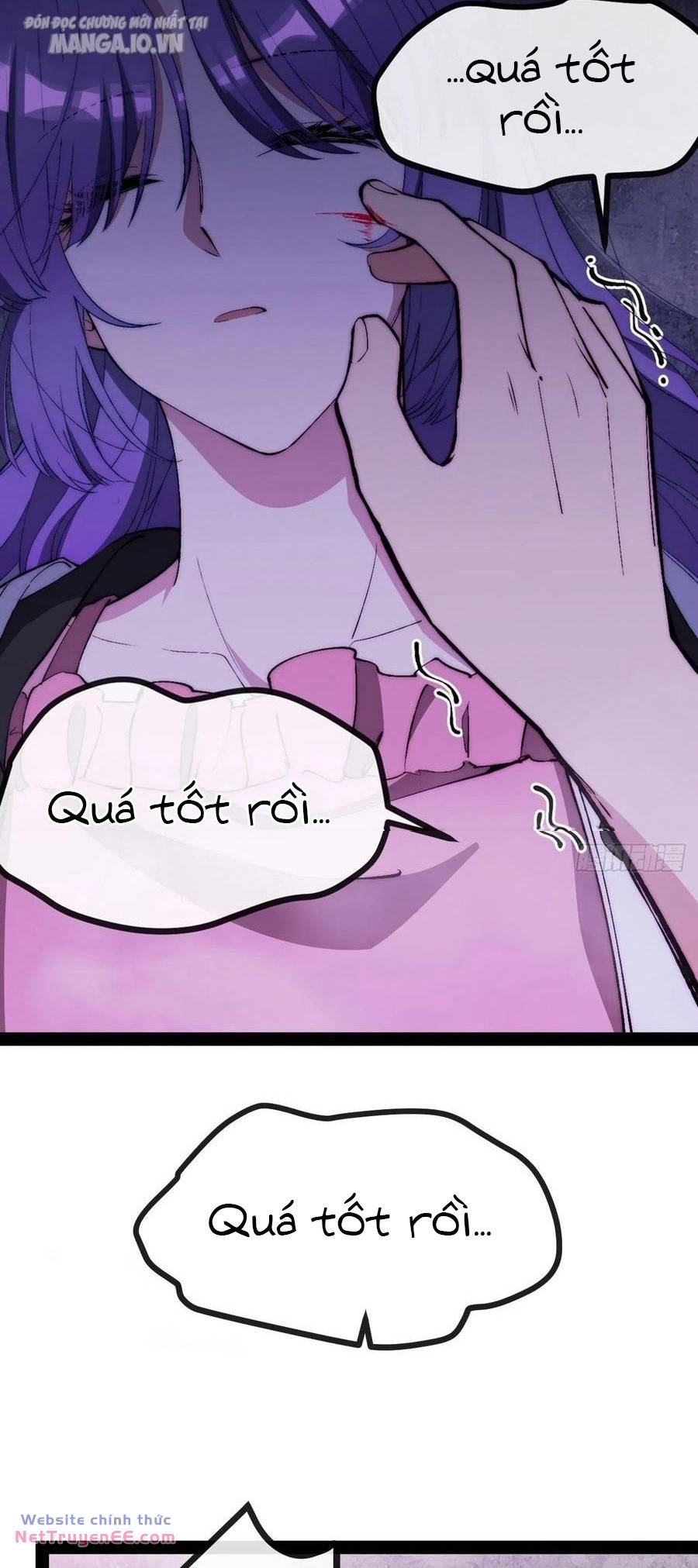 Tà Ác Làm Vương Chương 26 Ảnh 87