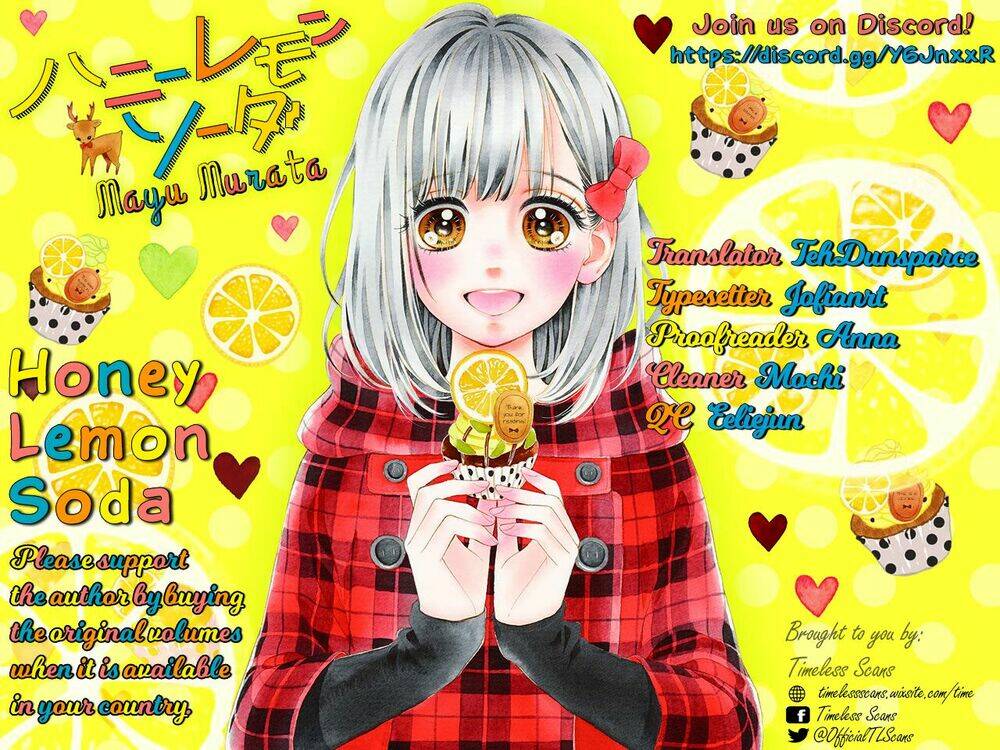 Cô Nàng Nhút Nhát Uka-Chan Chương 15 Ảnh 2